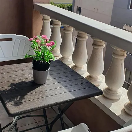 Sun&beach Medano Center Apartment El Medano (Tenerife)