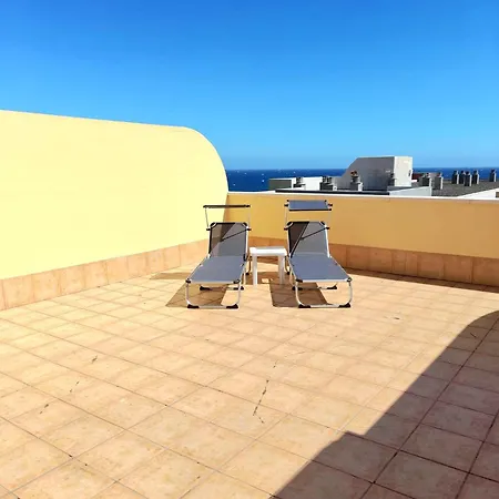 Apartment Sun&beach Medano Center