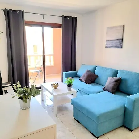 Sun&beach Medano Center Apartment *