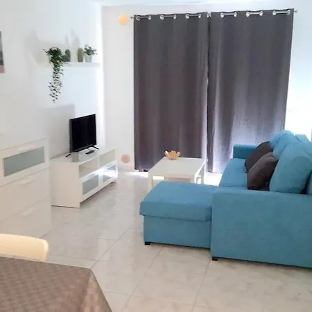 Apartment Sun&beach Medano Center *
