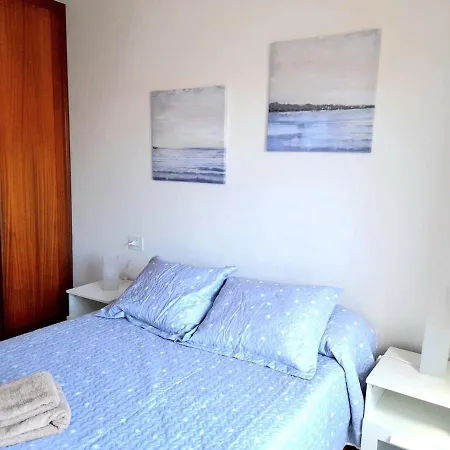 Sun&beach Medano Center Apartment El Medano (Tenerife)