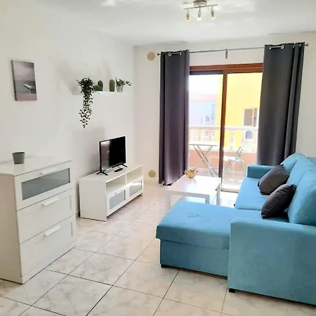 Apartment Sun&beach Medano Center El Medano (Tenerife)