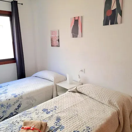 Sun&beach Medano Center Apartment *