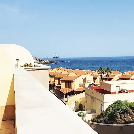 Sun&beach Medano Center Apartment